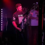 Greg Newton-Topp - @sludge_greg - Instagram