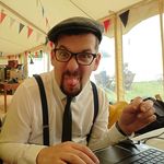 Greg Tóth - @trucker.greg - Instagram