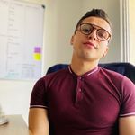 Greg Towers - @towers_2821 - Instagram