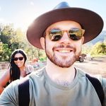 Greg Trainor. - @_gregtrainor - Instagram