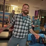 Greg Trainor - @dockhaos - Instagram