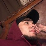 Greg trammell - @grimith864 - Instagram
