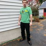 Greg Troupe - @fightermma1greg - Instagram