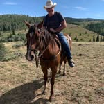Greg Trout - @gregfaircreek - Instagram