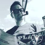 Greg Trout - @gregtroutart - Instagram