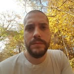 Greg Tudor - @gregtudor25 - Instagram