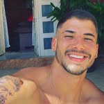 Greg Tudor Cirilo - @gregtudorcirilo - Instagram
