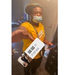Greg Tuggle - @gregorytuggle06 - Instagram