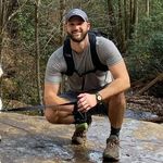 Greg Turk - @gturk16 - Instagram