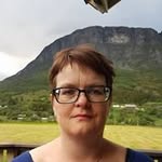 Grethe Underdal Eltun - @underdaleltun - Instagram