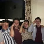 Greg Upton - @greg.upton - Instagram
