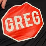Greg Upton - @magentaninja25 - Instagram