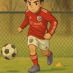 Greg Maro Valenzuela - @greg_valenzuela10 - Instagram