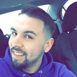 Greg Valenzuela - @wildingcuzimyoung999 - Instagram