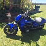 Greg Vandenberg - @vandenberg.greg - Instagram