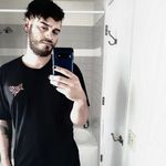 Greg Vargas - @mrkhakiman - Instagram