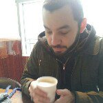 Greg Vargas - @friendofrobots - Instagram