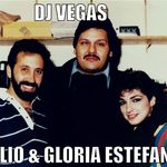 Greg Vargas - @dj_vegas1 - Instagram