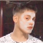 Greg Vargas - @gregvargas199 - Instagram