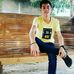 Greg Vargas - Facebook