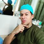 Greg Vargas | Esp. Medicina Estética - @greg.medstetic - Instagram