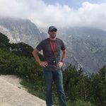 Greg Vaught - @bee.mc.gee - Instagram