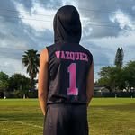 Greg Vazquez - @iamgregthestar_9 - Instagram