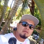 Greg Vázquez - @cruzvasquez219 - Instagram