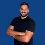Greg Vazquez | Nutrition Coach | Personal Trainer - @5factor_nutrition - Instagram