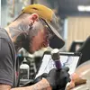 Greg Lokey - @vegasgregtattoo - TikTok