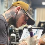 Gregory Lokey - @vegasgregtattoo - Instagram
