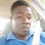 Greg Vernon - @barkabukar - Instagram