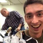 Greg Vernon - @gcvernon - Instagram