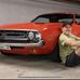 Greg Vernon - Facebook