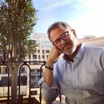 Greg Vernon - @cutegreg201 - Instagram