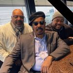 Greg Vernon Williams - @big_daddy1031 - Instagram
