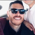 Greg - @gregvillegas - Instagram