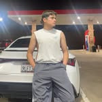 Greg Villegas ♥︎ - @danceboi_g - Instagram