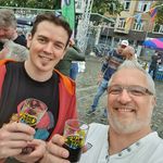 Greg & Vincent - @beergeekchannel - Instagram