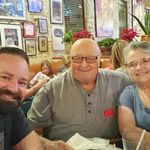Greg Vincent - @shelby2016z - Instagram