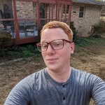 Greg Voyles - @cheddarginger - Instagram