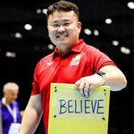 Greg Walker - @gregwalkervolley - Instagram