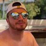Greg Walker - @_greg_walker - Instagram