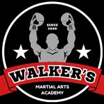 Greg Walker - @walkers_martial_arts - Instagram