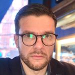 Greg Walker - @_greg_walker_ - Instagram