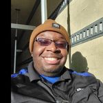 Greg Walker - @gdwalkr - Instagram