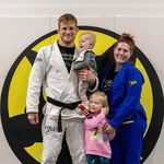 Greg Walker - @gregwalkerjiujitsu - Instagram