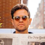 Greg Walker - @gregwalker - Instagram