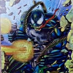 Greg Walker - @paintsauce2020 - Instagram