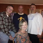 Greg Wall - @gregwall1960 - Instagram